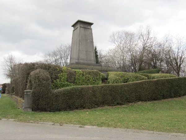 Monument des Hanovriens